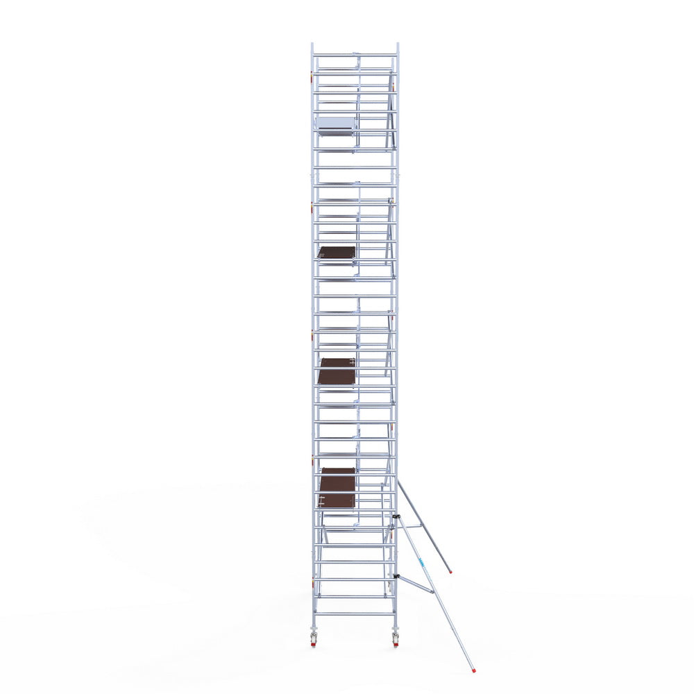 Fahrgerüst 135x305 Arbeitshöhe 10,2 m
