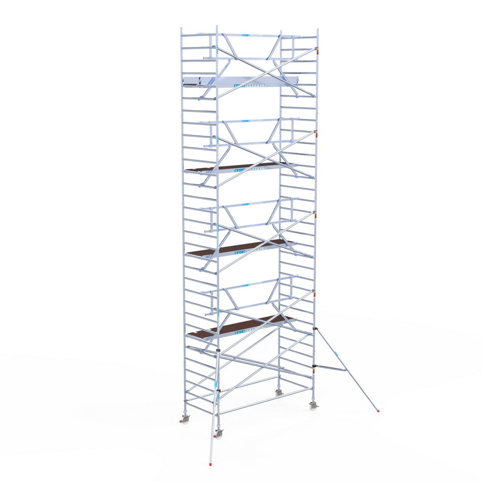 Fahrgerüst 135x305 Arbeitshöhe 10,2 m