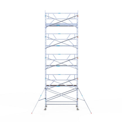 Fahrgerüst 135x305 Arbeitshöhe 10,2 m