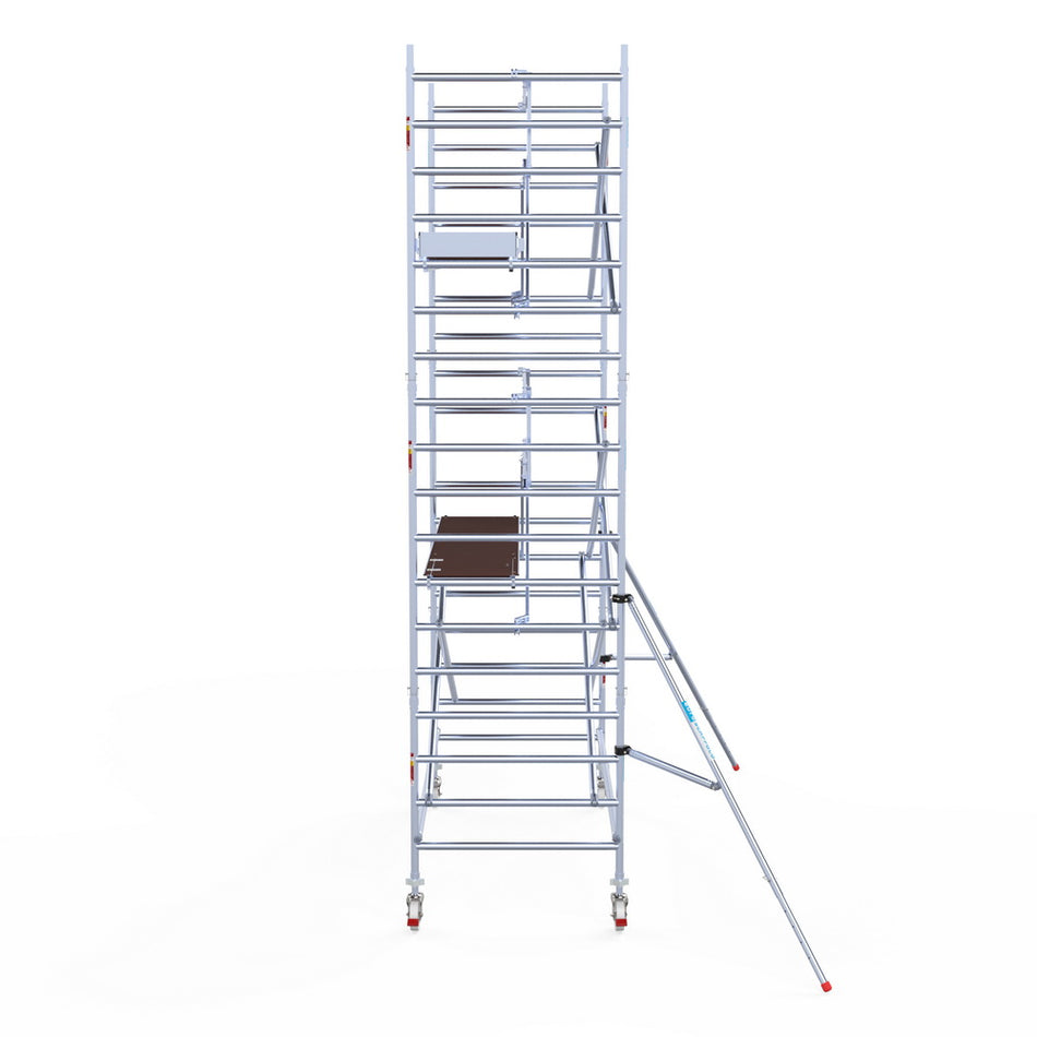 Fahrgerüst 135x305 Arbeitshöhe 6,2 m