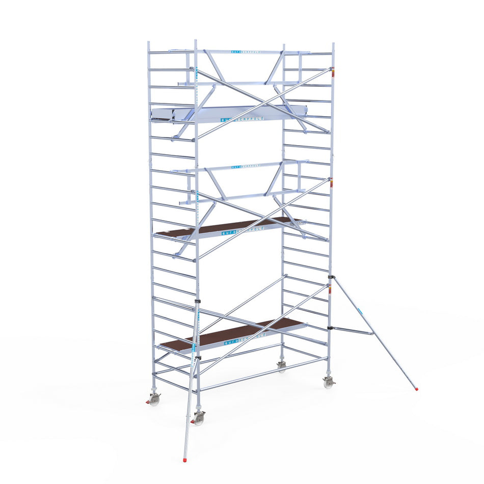 Fahrgerüst 135x305 Arbeitshöhe 7,2 m