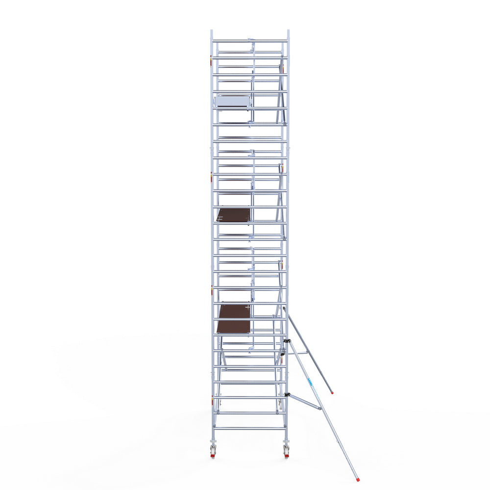 Fahrgerüst 135x305 Arbeitshöhe 8,2 m