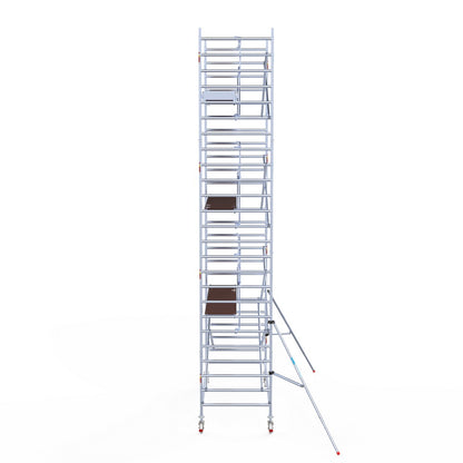 Fahrgerüst 135x305 Arbeitshöhe 8,2 m