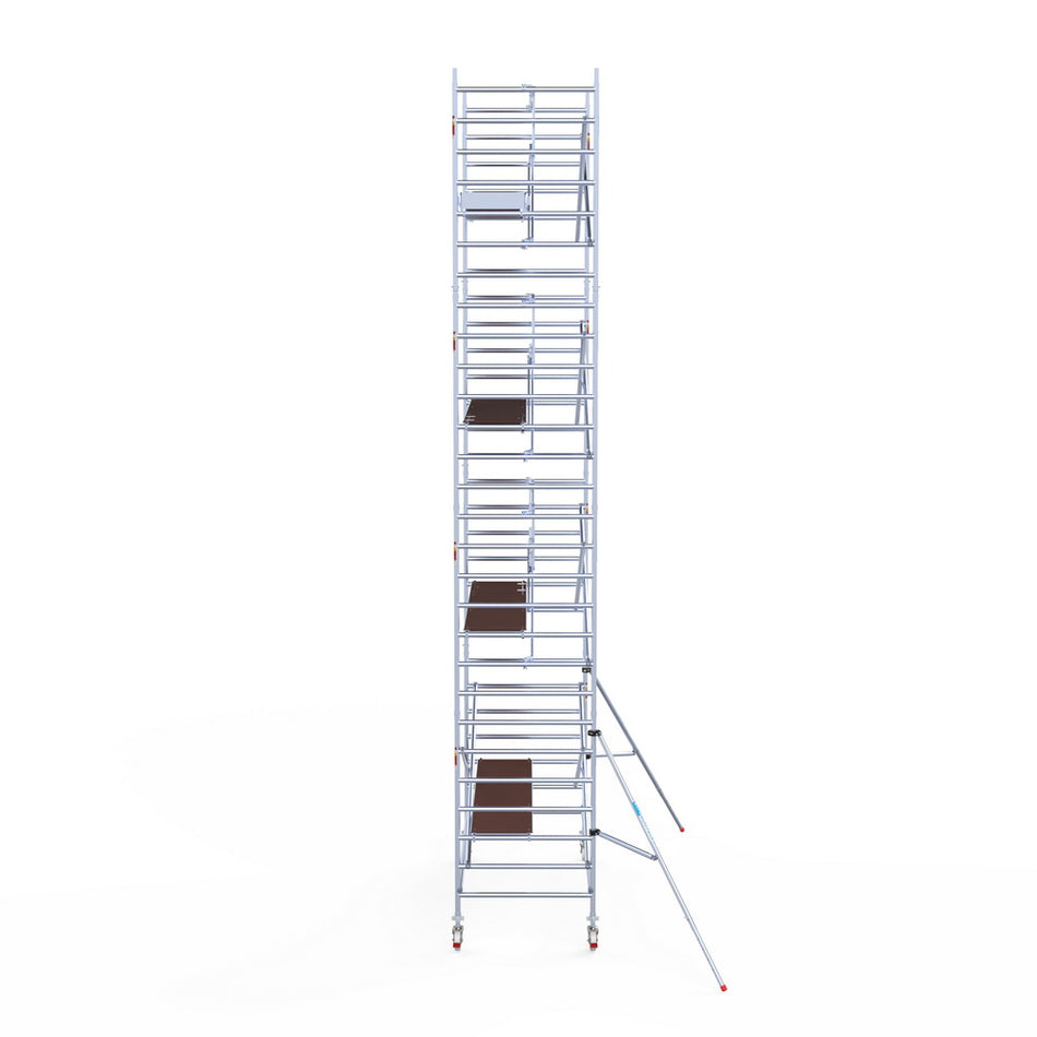 Fahrgerüst 135x305 Arbeitshöhe 9,2 m