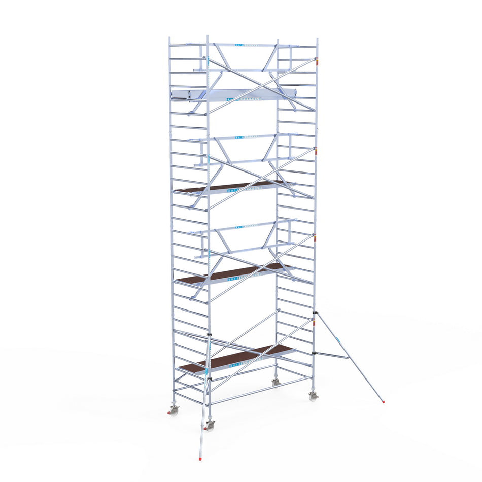 Fahrgerüst 135x305 Arbeitshöhe 9,2 m