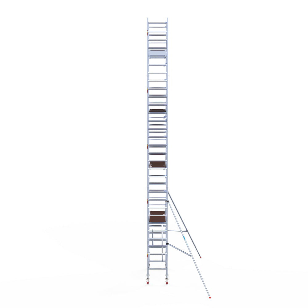 Fahrgerüst 75x190 Arbeitshöhe 10,2 m