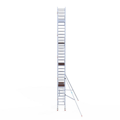 Fahrgerüst 75x190 Arbeitshöhe 10,2 m