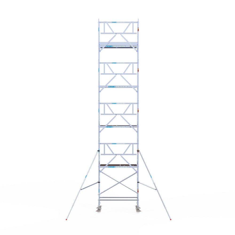 Fahrgerüst 75x190 Arbeitshöhe 10,2 m