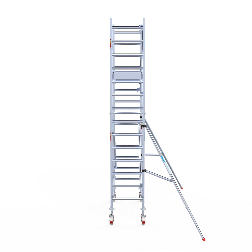 Fahrgerüst 75x190 Arbeitshöhe 5,2 m