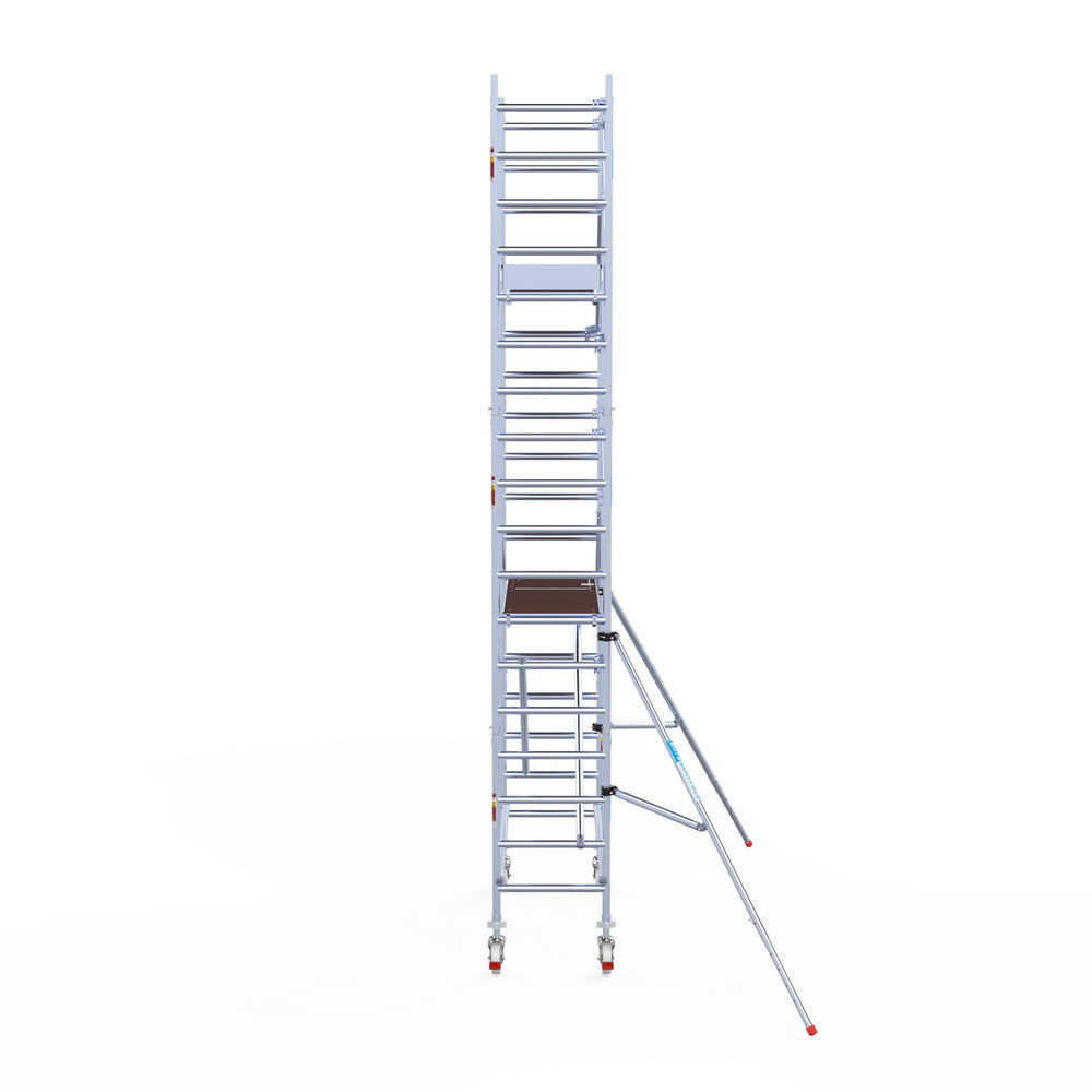 Fahrgerüst 75x190 Arbeitshöhe 6,2 m
