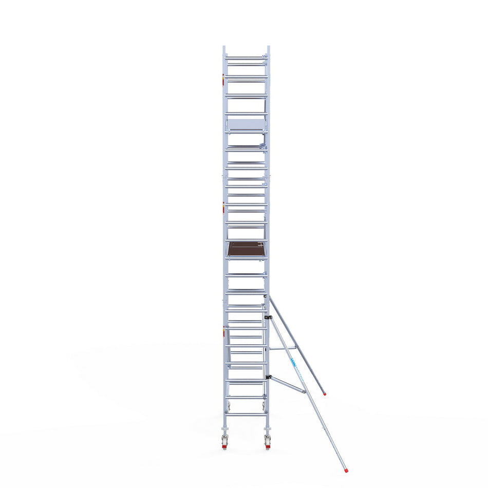 Fahrgerüst 75x190 Arbeitshöhe 7,2 m