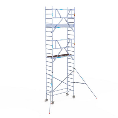 Fahrgerüst 75x190 Arbeitshöhe 7,2 m