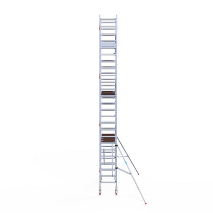 Fahrgerüst 75x190 Arbeitshöhe 8,2 m