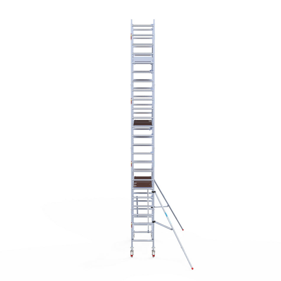 Fahrgerüst 75x190 Arbeitshöhe 8,2 m