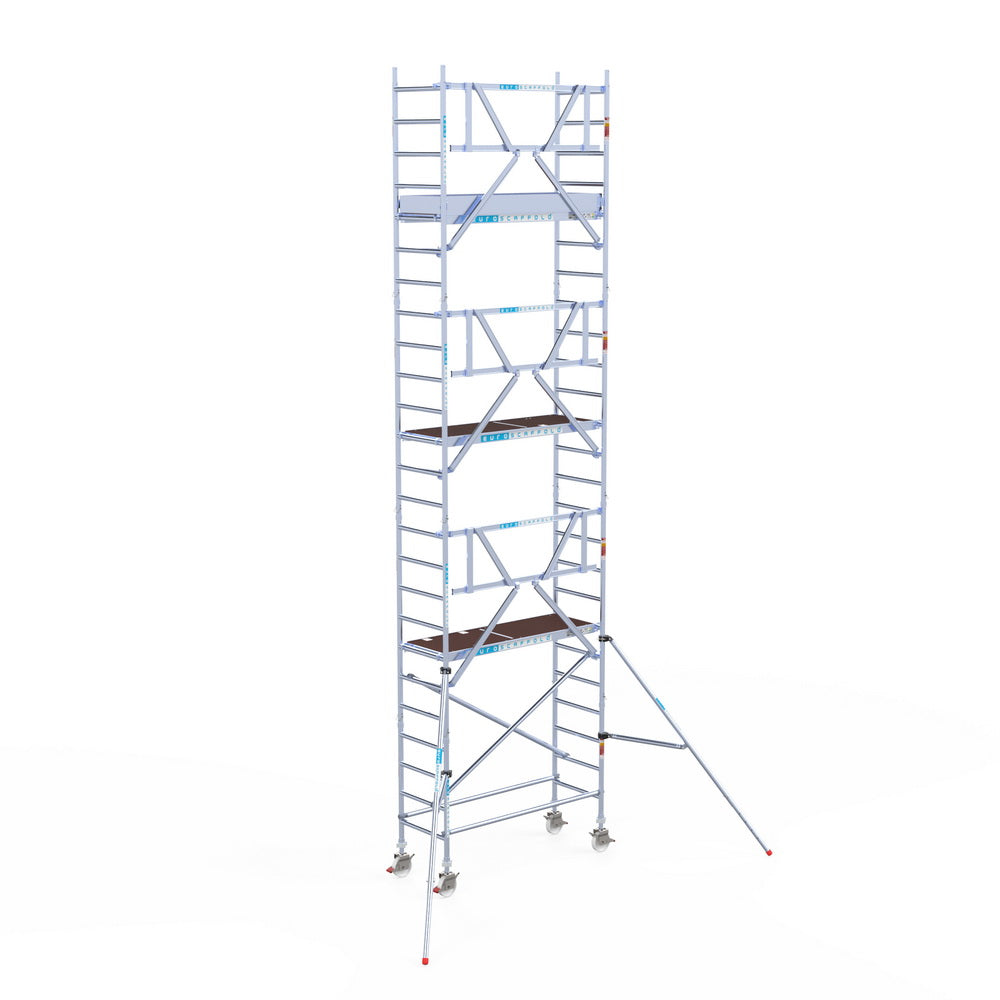 Fahrgerüst 75x190 Arbeitshöhe 8,2 m