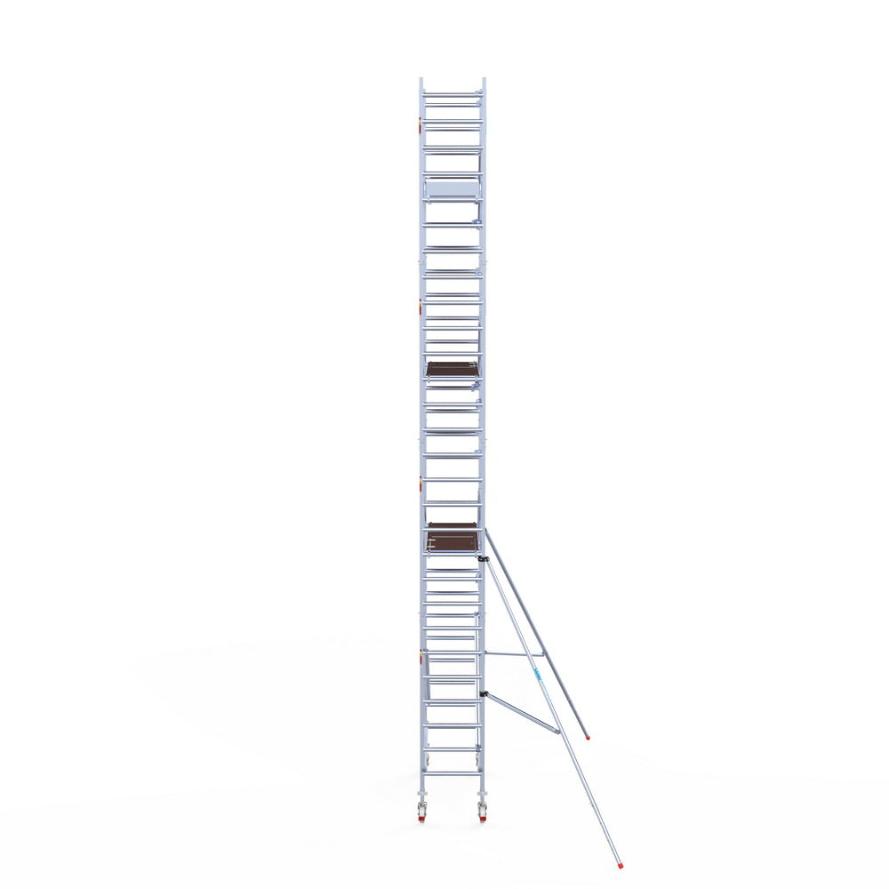Fahrgerüst 75x190 Arbeitshöhe 9,2 m