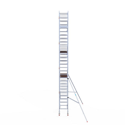 Fahrgerüst 75x190 Arbeitshöhe 9,2 m