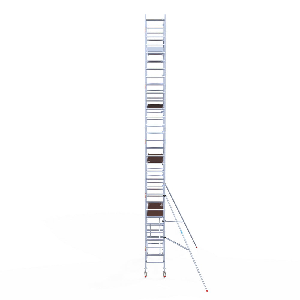 Fahrgerüst 75x250 Arbeitshöhe 10,2 m