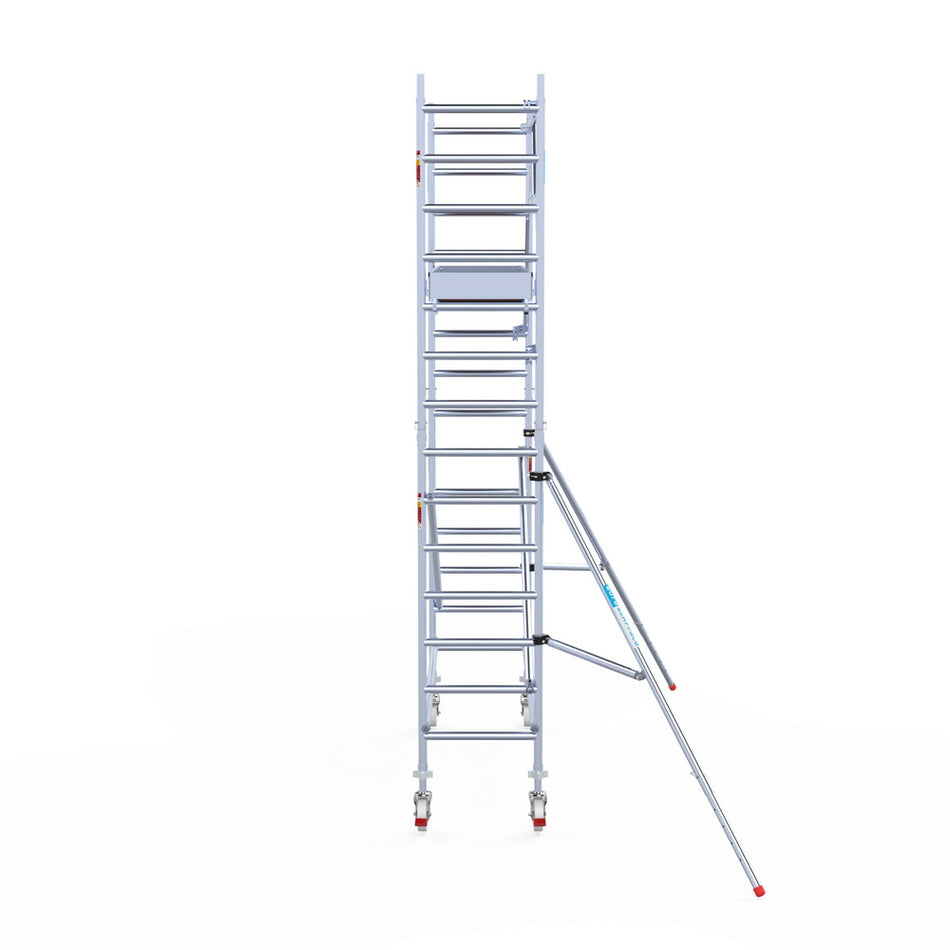 Fahrgerüst 75x250 Arbeitshöhe 5,2 m