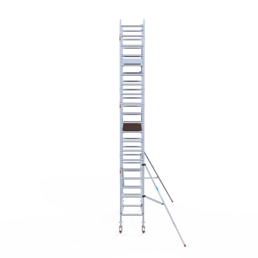 Fahrgerüst 75x250 Arbeitshöhe 7,2 m