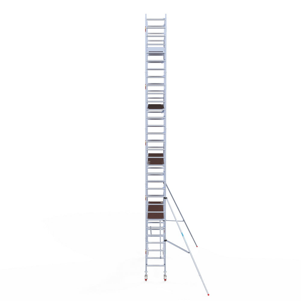 Fahrgerüst 75x305 Arbeitshöhe 10,2 m