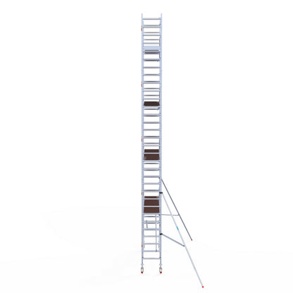Fahrgerüst 75x305 Arbeitshöhe 10,2 m