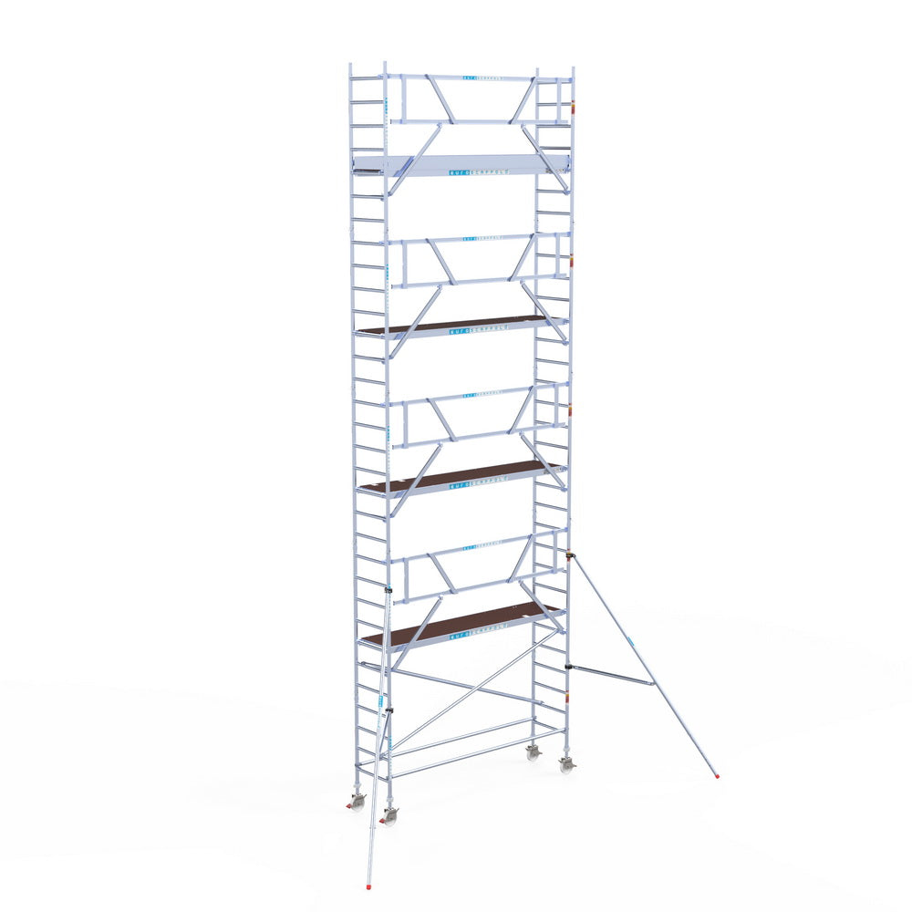 Fahrgerüst 75x305 Arbeitshöhe 10,2 m