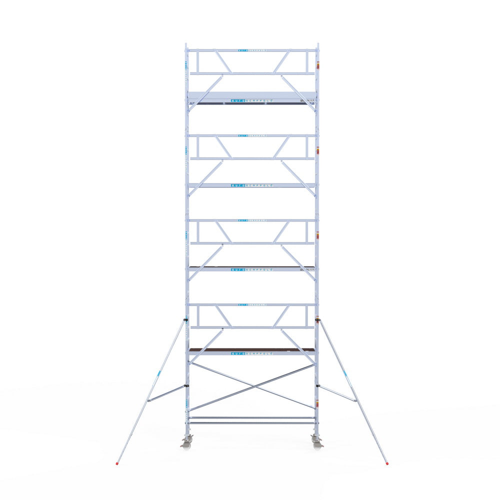 Fahrgerüst 75x305 Arbeitshöhe 10,2 m