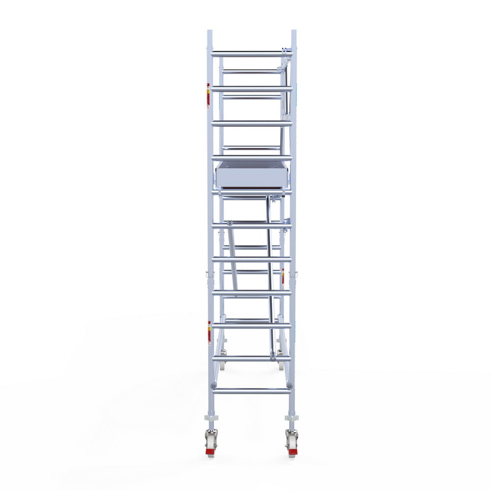 Fahrgerüst 75x305 Arbeitshöhe 4,2 m