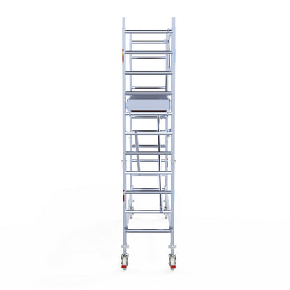 Fahrgerüst 75x305 Arbeitshöhe 4,2 m