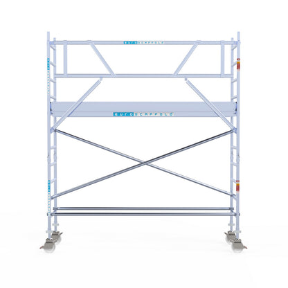 Fahrgerüst 75x305 Arbeitshöhe 4,2 m