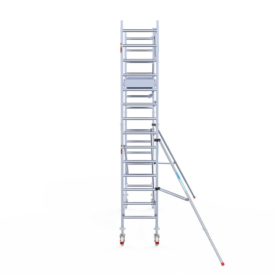 Fahrgerüst 75x305 Arbeitshöhe 5,2 m