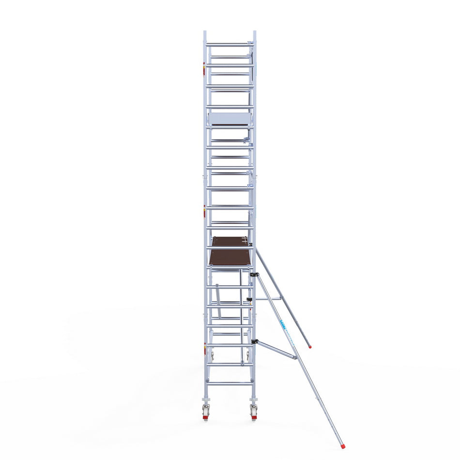 Fahrgerüst 75x305 Arbeitshöhe 6,2 m