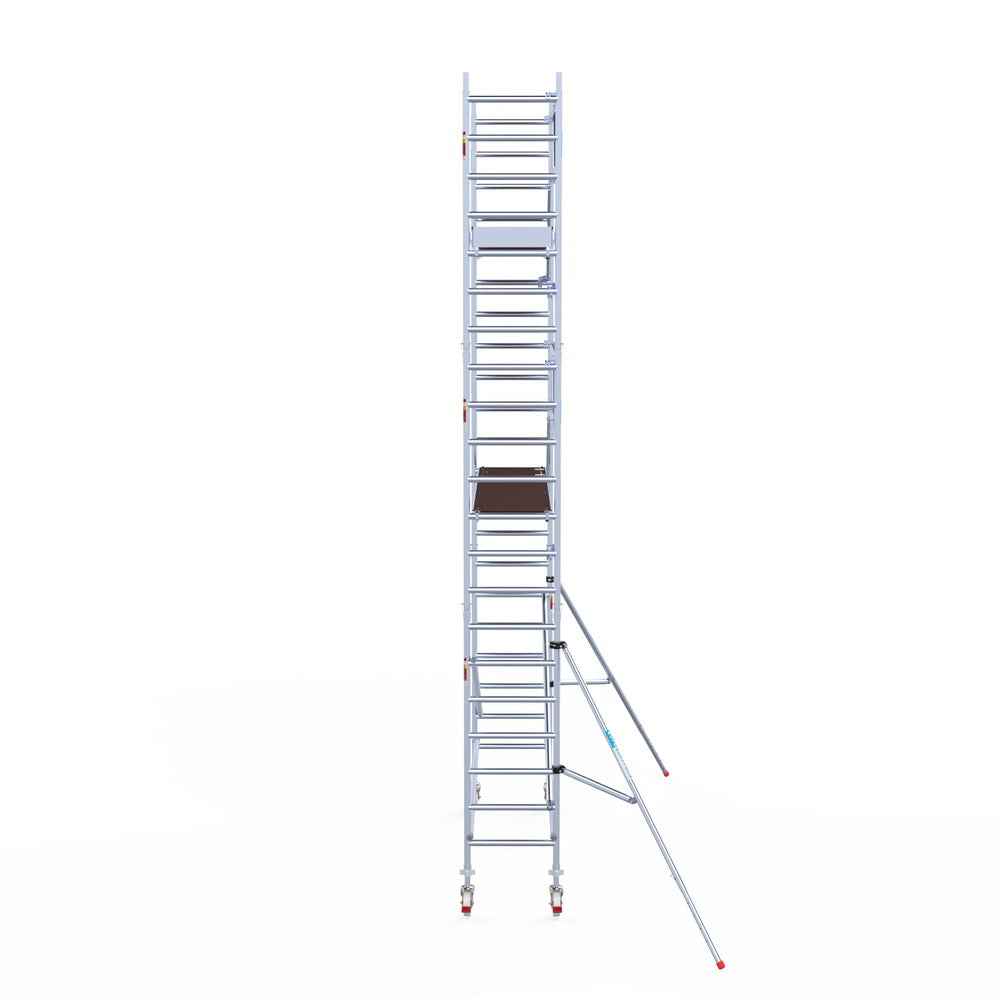 Fahrgerüst 75x305 Arbeitshöhe 7,2 m