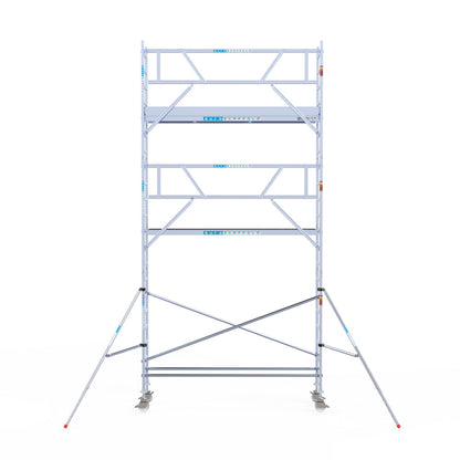 Fahrgerüst 75x305 Arbeitshöhe 7,2 m