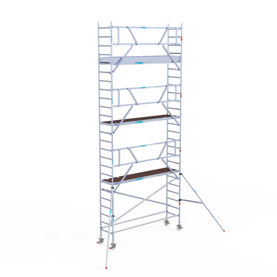 Fahrgerüst 75x305 Arbeitshöhe 8,2 m