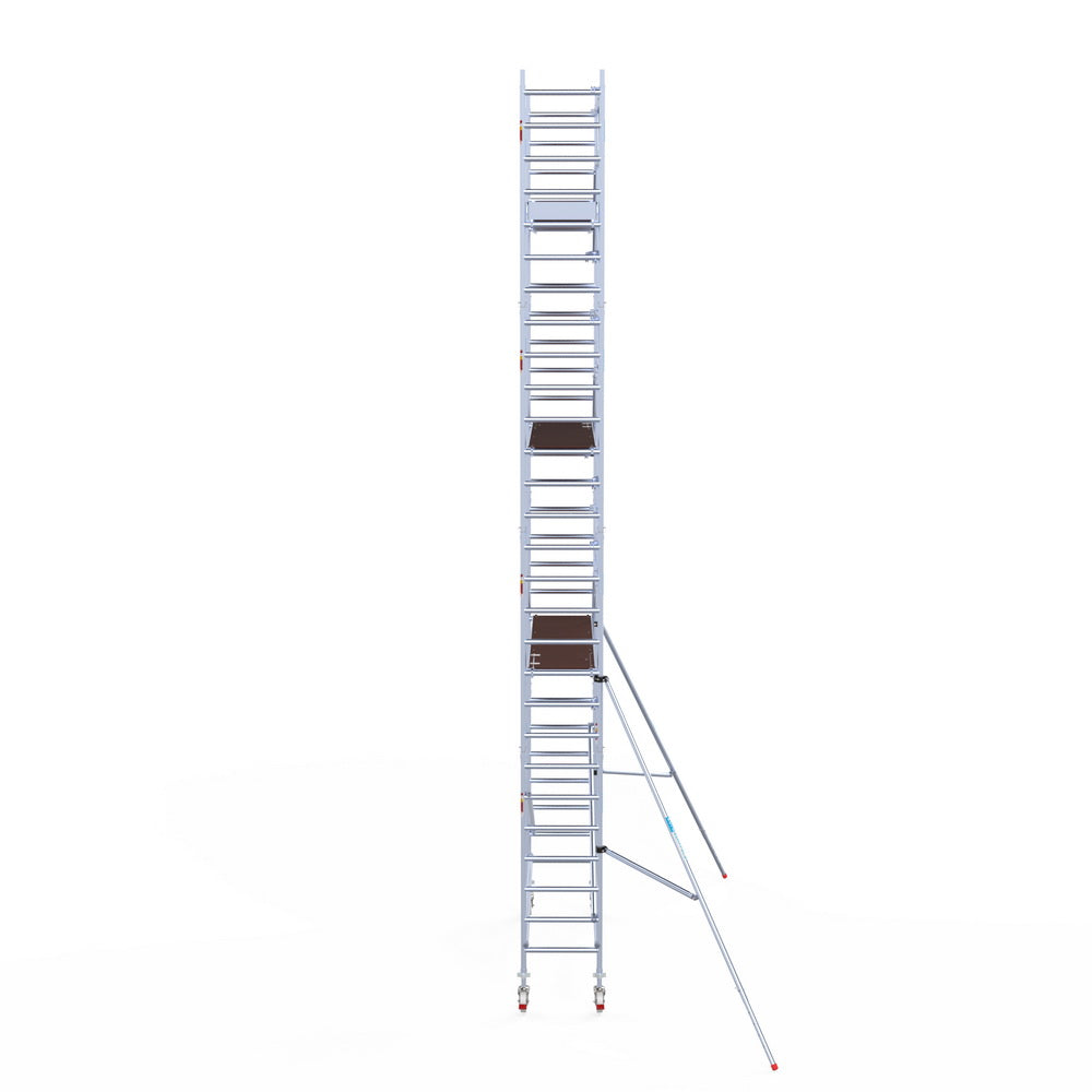 Fahrgerüst 75x305 Arbeitshöhe 9,2 m
