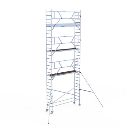 Fahrgerüst 75x305 Arbeitshöhe 9,2 m