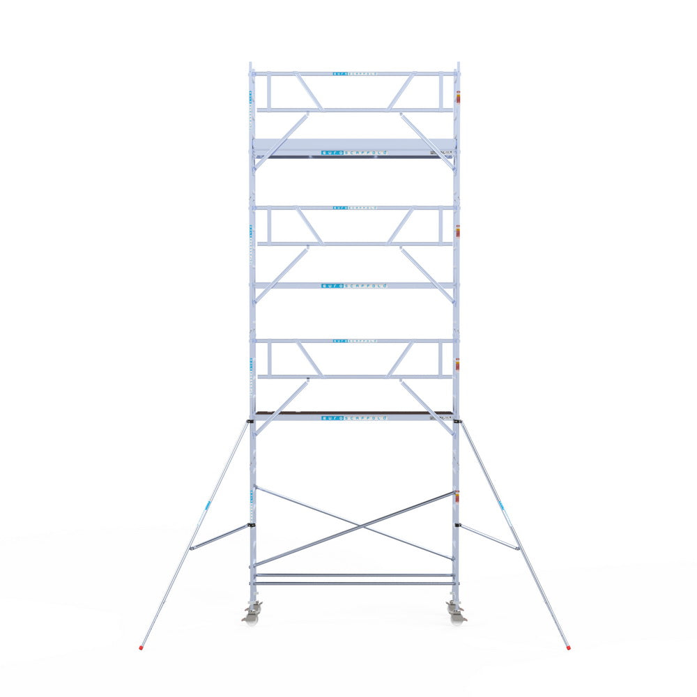 Fahrgerüst 75x305 Arbeitshöhe 9,2 m
