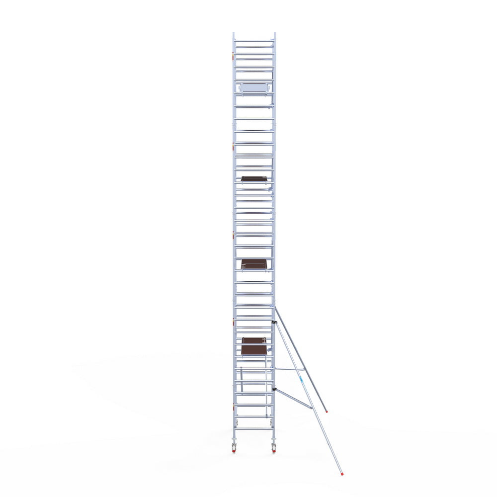Fahrgerüst 90x190 Arbeitshöhe 10,2 m