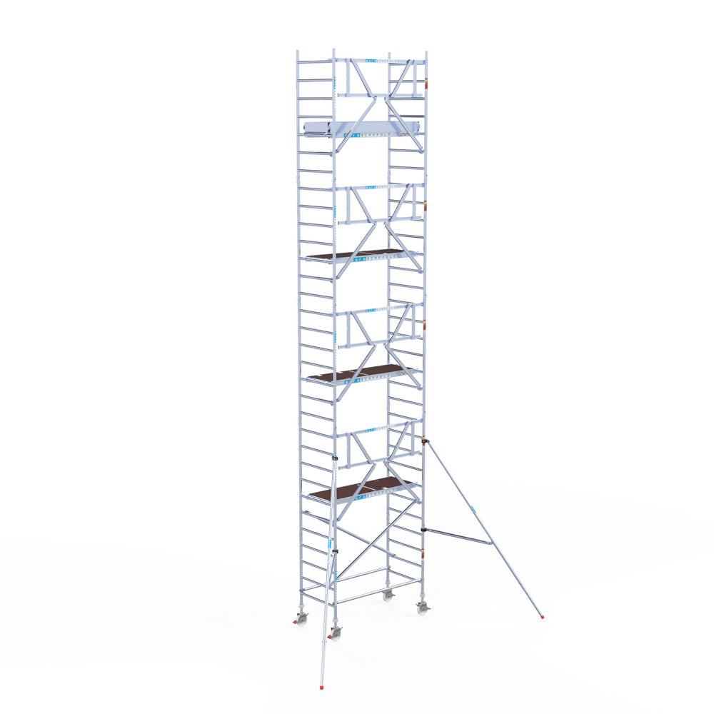 Fahrgerüst 90x190 Arbeitshöhe 10,2 m