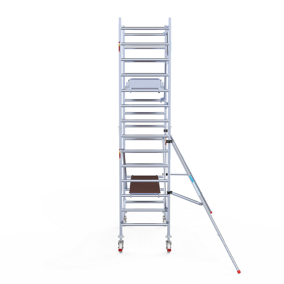 Fahrgerüst 90x190 Arbeitshöhe 5,2 m