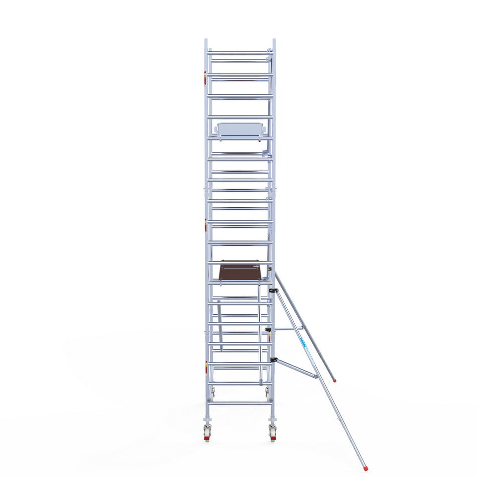 Fahrgerüst 90x190 Arbeitshöhe 6,2 m