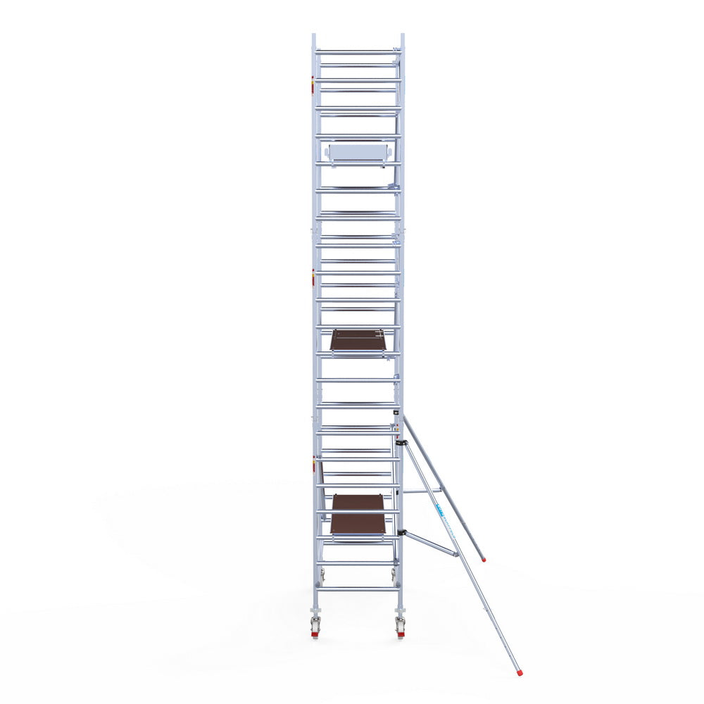 Fahrgerüst 90x190 Arbeitshöhe 7,2 m