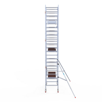 Fahrgerüst 90x190 Arbeitshöhe 7,2 m