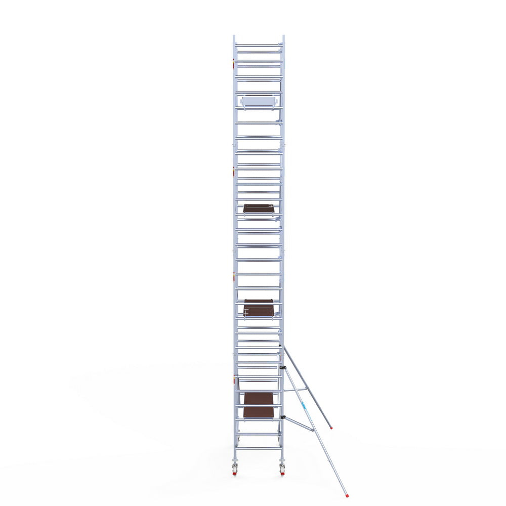 Fahrgerüst 90x190 Arbeitshöhe 9,2 m