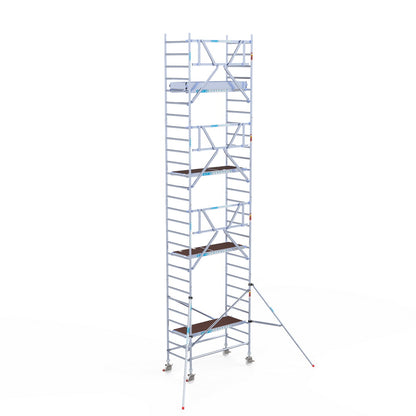 Fahrgerüst 90x190 Arbeitshöhe 9,2 m
