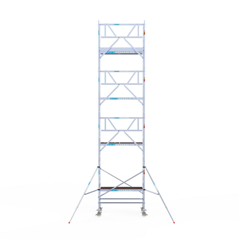 Fahrgerüst 90x190 Arbeitshöhe 9,2 m
