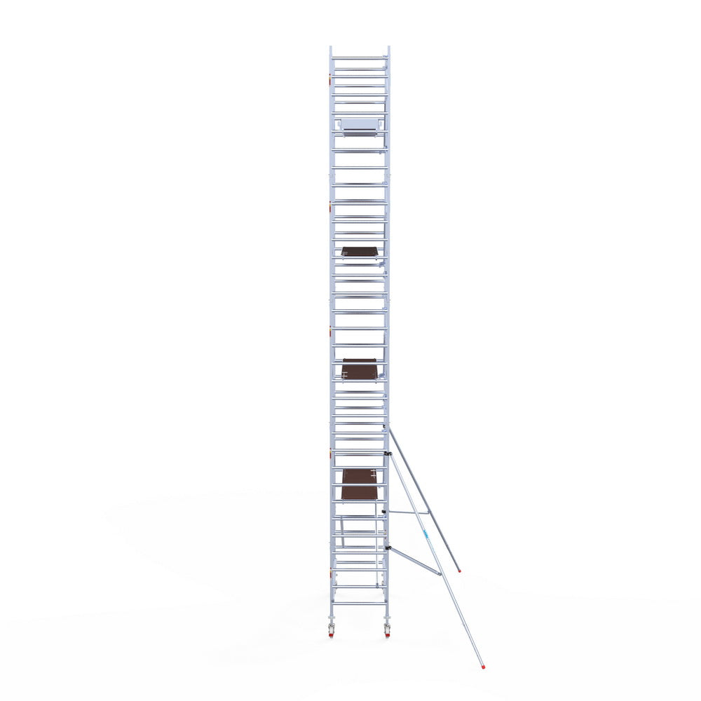 Fahrgerüst 90x250 Arbeitshöhe 10,2 m