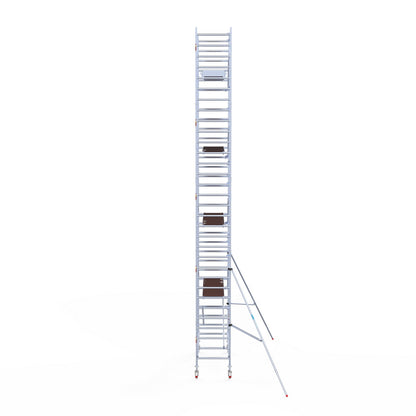 Fahrgerüst 90x250 Arbeitshöhe 10,2 m